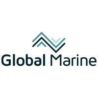 global marine logo image