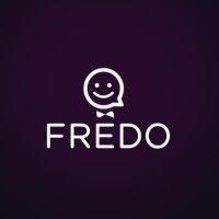 fredo.ai logo image