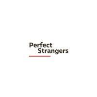 perfect strangers of nyc logo image