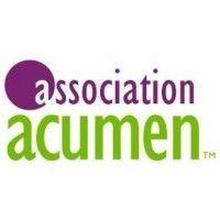 association acumen logo image