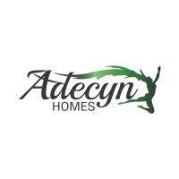 adecyn homes logo image