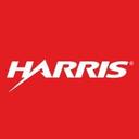 logo of Exelis Now Part Of Harris Corporation