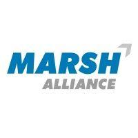 marsh alliance logo image