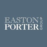 easton porter group logo image