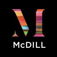 mcdill logo image