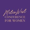 logo of Metrowest Conference For Women