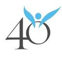 logo of 40 Days For Life