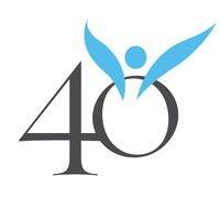 40 days for life logo image