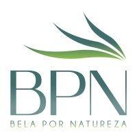 bela por natureza - terceirização de cosméticos logo image