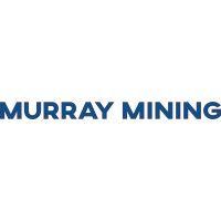 murray mining, llc logo image