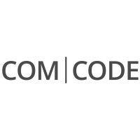 comcode gmbh logo image