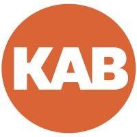 kab logo image