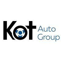 kot auto group logo image