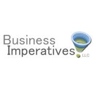 business imperatives llc logo image