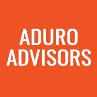 aduro advisors logo image