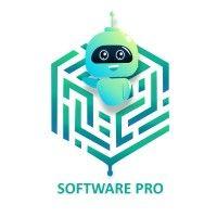 software pro logo image