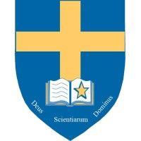 the teresian school logo image