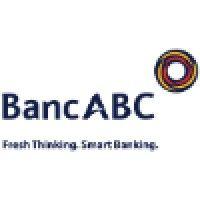 abc holdings limited - bancabc logo image