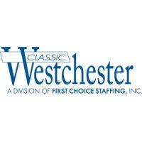 classic westchester logo image