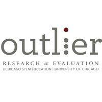 outlier research & evaluation logo image