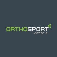 orthosport victoria logo image