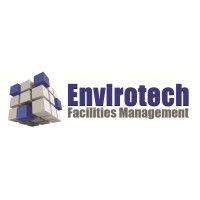 envirotech fm logo image