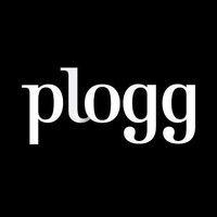 plogg logo image