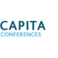 capita conferences logo image