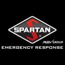 logo of Spartan Emergency Response