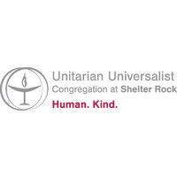 unitarian universalist congregation at shelter rock (uucsr) logo image