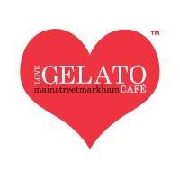 love gelato logo image