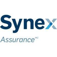 synex assurance logo image