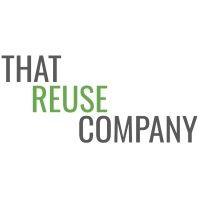 that reuse company logo image