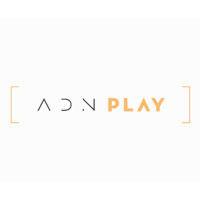 adn play logo image