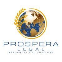 prospera legal logo image