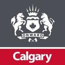 logo of City Of Calgary