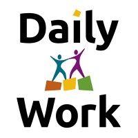 daily work | holistic employment services