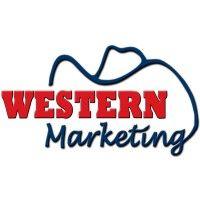 western marketing associates corp logo image