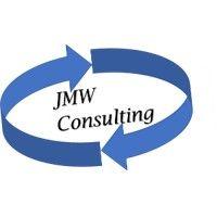 jmw consulting logo image