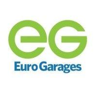 euro garages ltd logo image