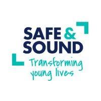 safe and sound group: transforming young lives