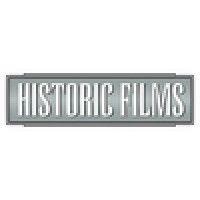 historic films archive llc logo image