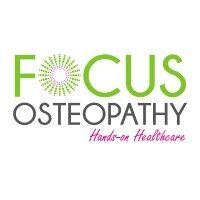 focus osteopathy