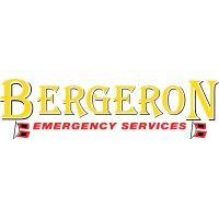 bergeron emergency services, inc. logo image