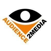 audience2media logo image