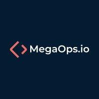 megaops.io logo image