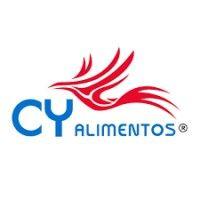 cy alimentos sa de cv logo image