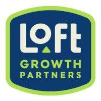 loft growth partners logo image