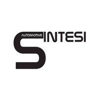 sintesi automotive  s.r.l. logo image