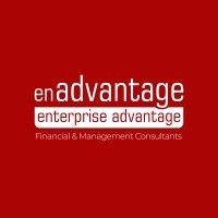 enterprise advantage consulting logo image